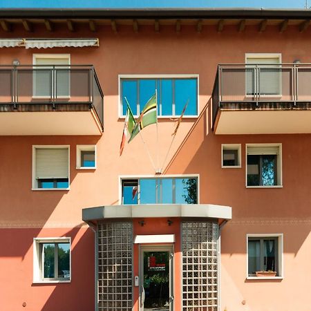 Doge Veneziano Hotel Mestre Exterior photo